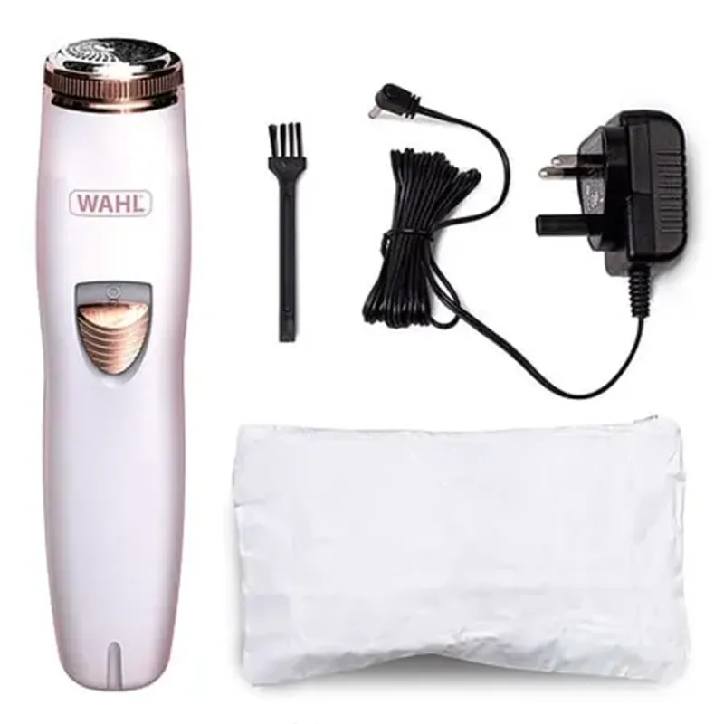 FACIAL HAIR REMOVER 3029467