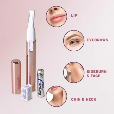PRECISION EYEBROW SHAPER 5640-4417