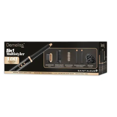 Multistyler 5 in 1