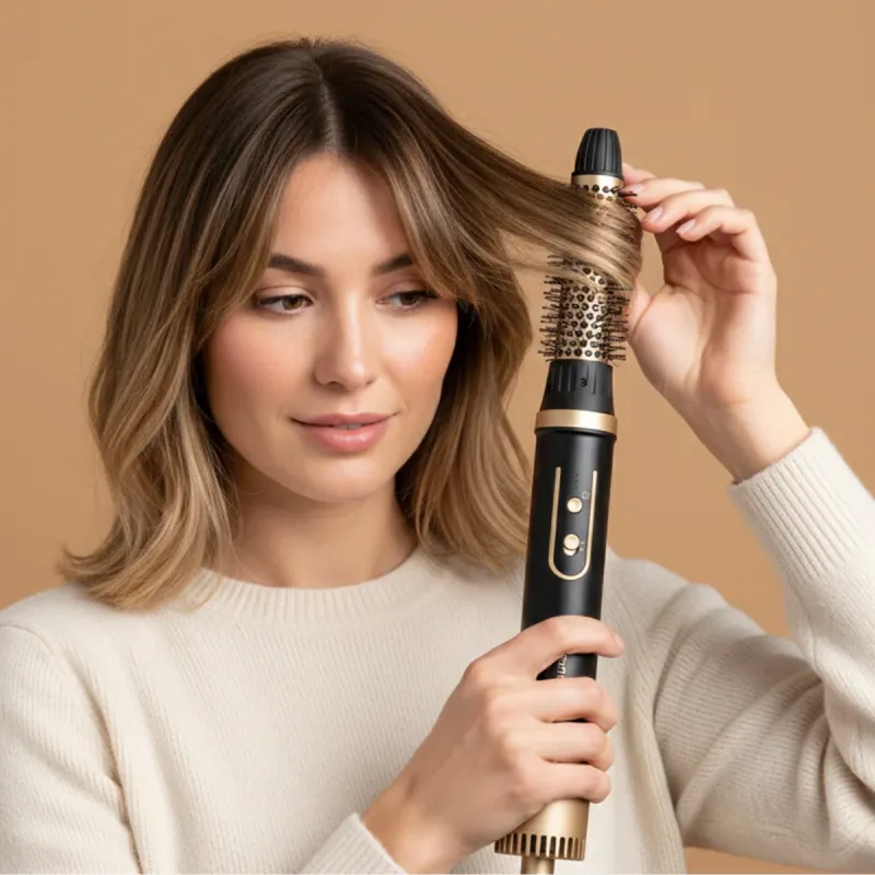Multistyler 5 in 1