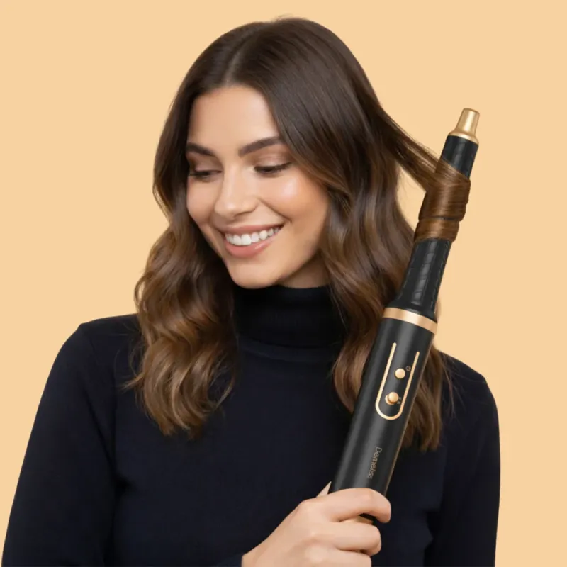 Multistyler 5 in 1