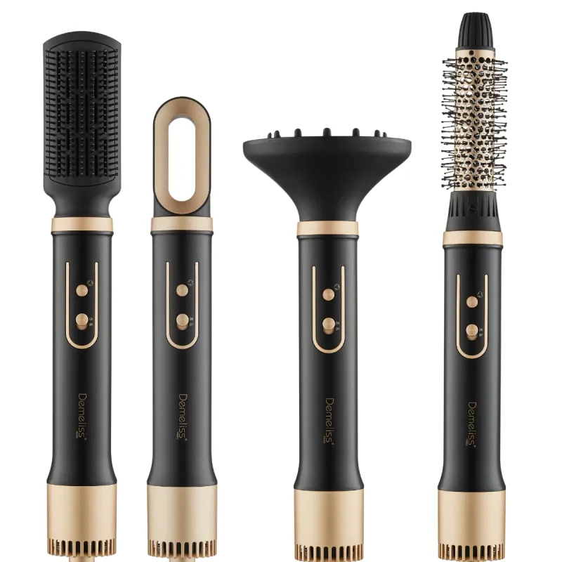 Multistyler 5 in 1