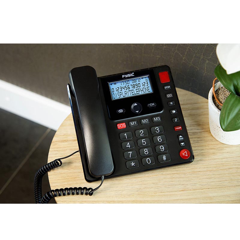 FX-3940