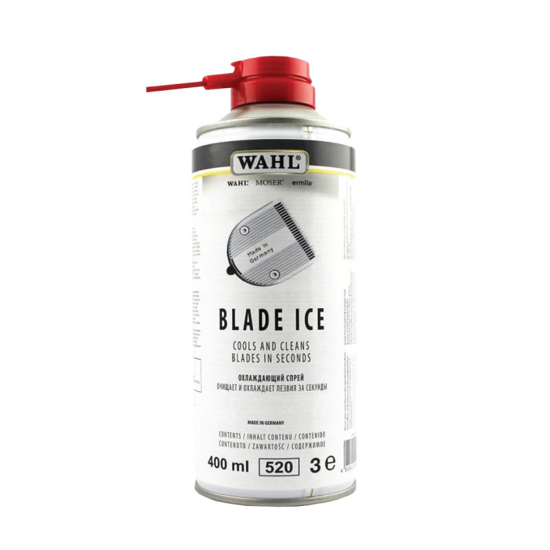 BLADE ICE 400ML
