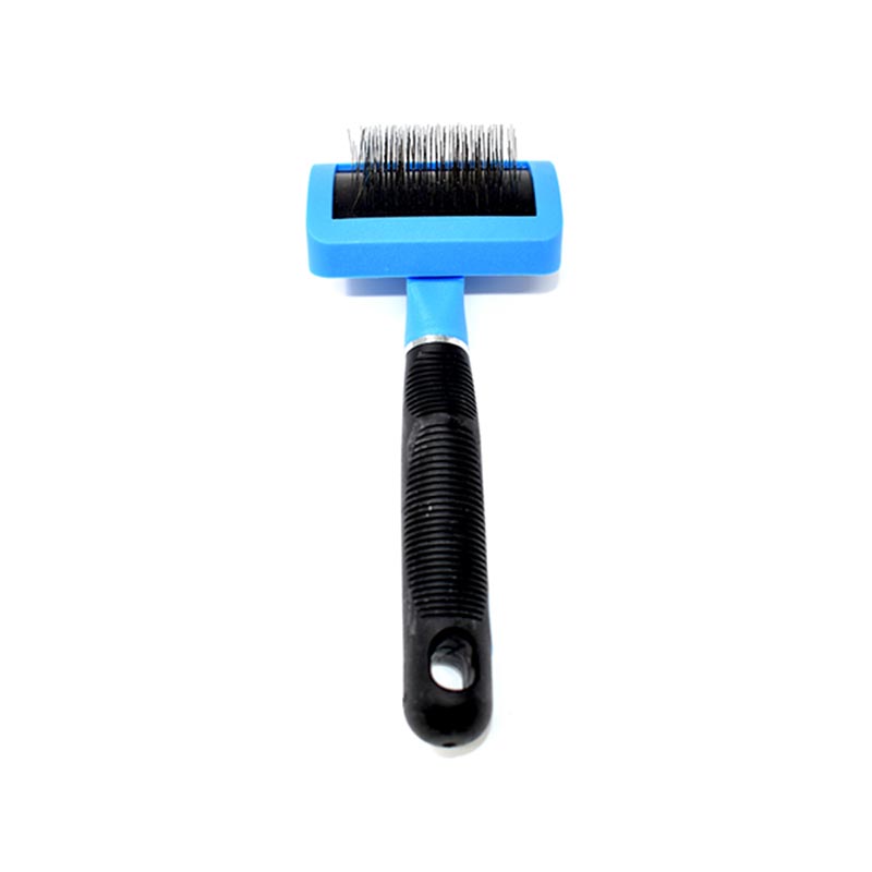 METAL SLICKER BRUSH 2999-7200