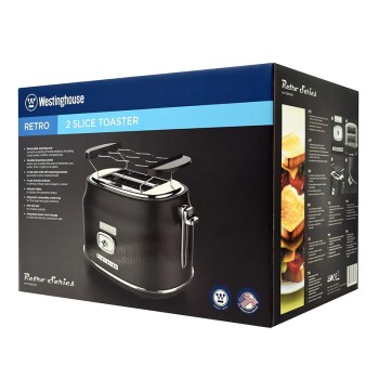 WKTTB857BK RETRO SERIES