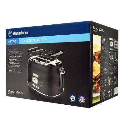 WKTTB857BK RETRO SERIES