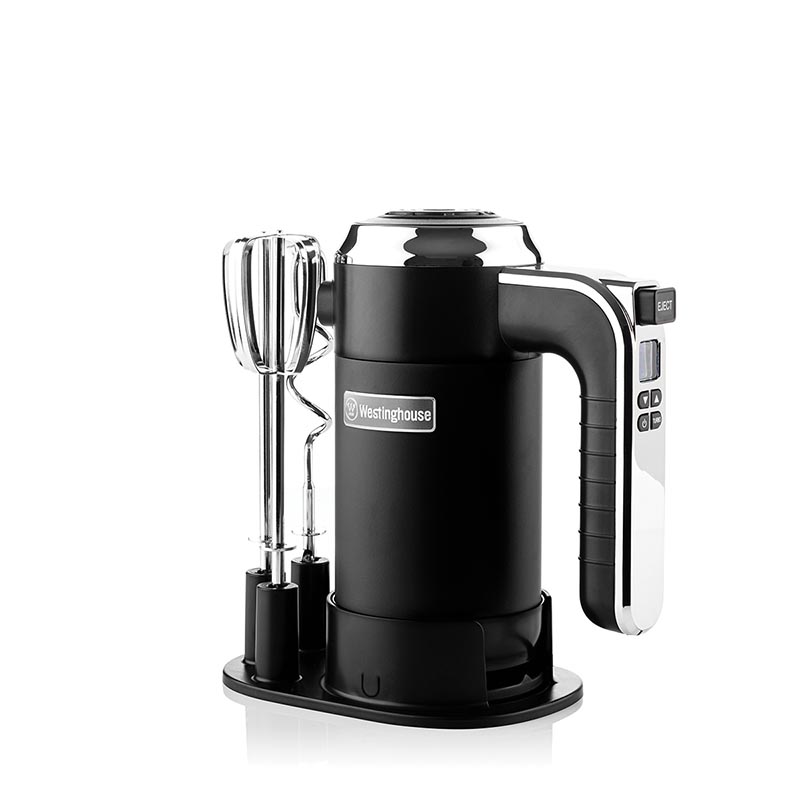 WKHM250BK RETRO SERIES