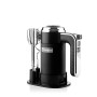 WKHM250BK RETRO SERIES
