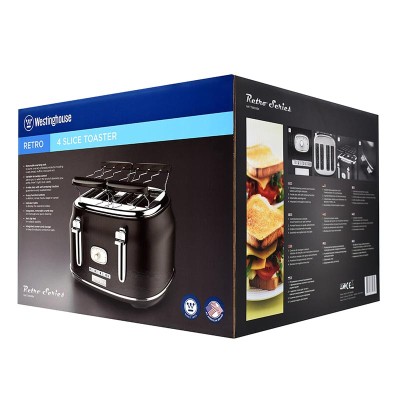 WKTTB809BK RETRO SERIES
