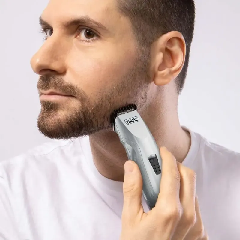 MOUSTACHE & BEARD COMBO