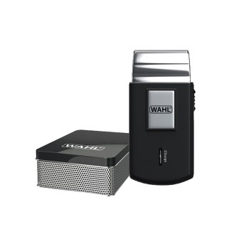 TRAVEL SHAVER