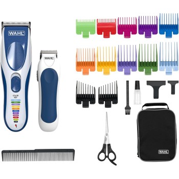 COLOR PRO CORDLESS COMBO