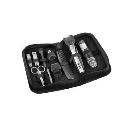 TRAVEL KIT DELUXE