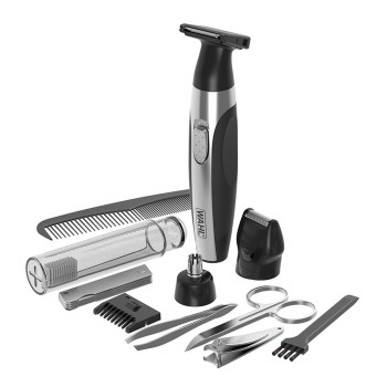 TRAVEL KIT DELUXE