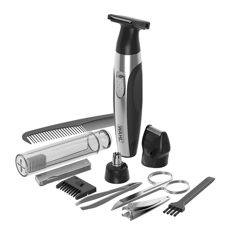TRAVEL KIT DELUXE