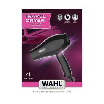 TRAVEL DRYER