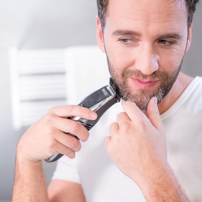 VACUUM TRIMMER