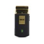 TRAVEL SHAVER GOLD