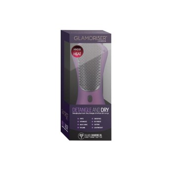DETANGLE & DRY GLA020P