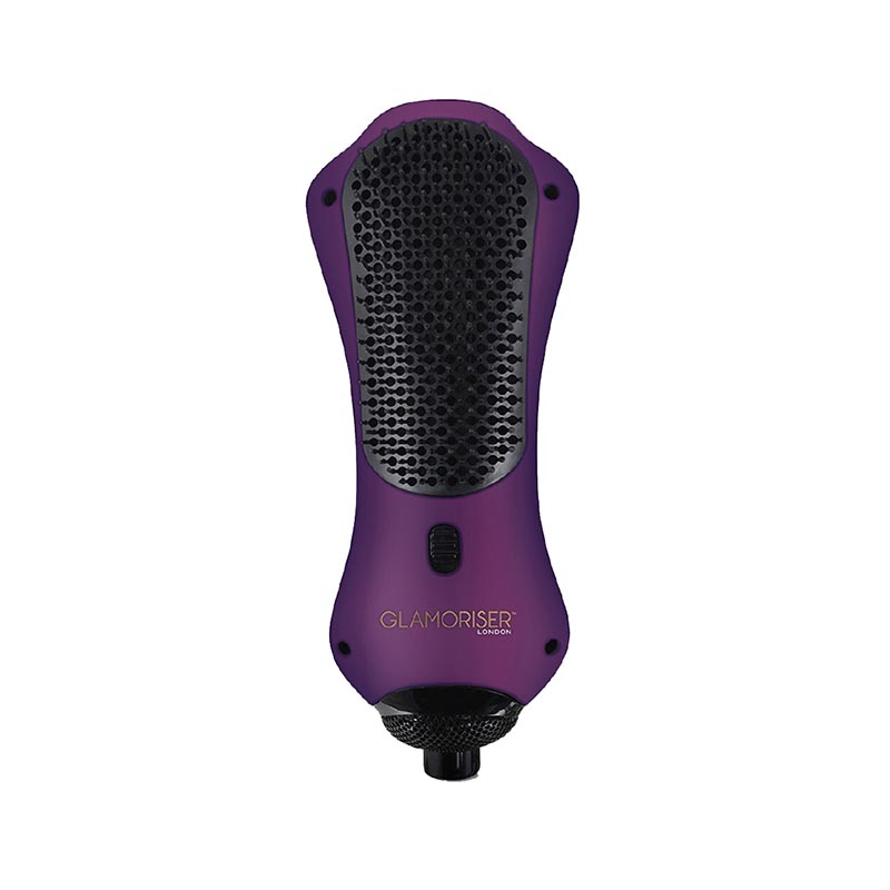 DETANGLE & DRY GLA020P