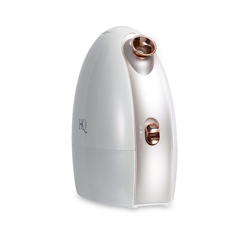 AROMATOTHERAPY FACIAL SAUNA