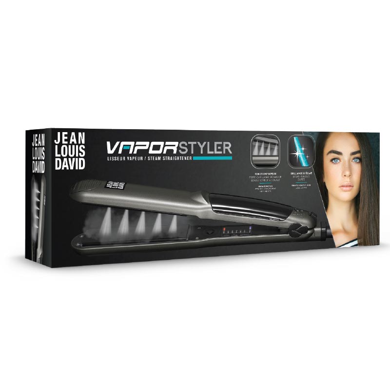 VAPOR STYLER