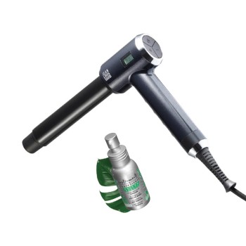 THE CURLER