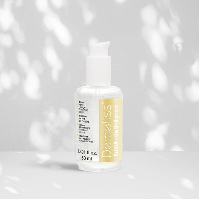 ELIXIR DE  BRILLANCE