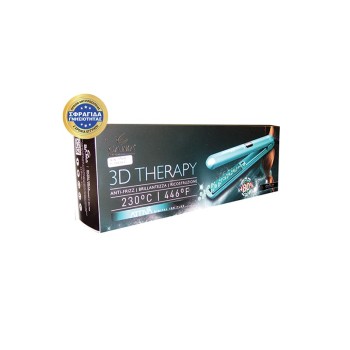 3D THERAPY ATTIVA IONIC PLUS