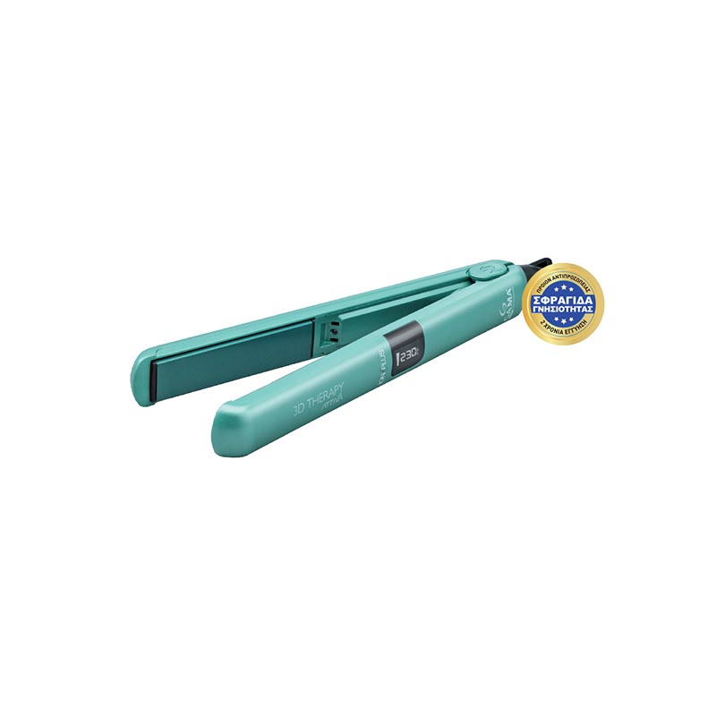 3D THERAPY ATTIVA IONIC PLUS