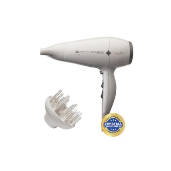 DIAMOND CERAMIC 3D