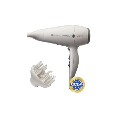DIAMOND CERAMIC 3D