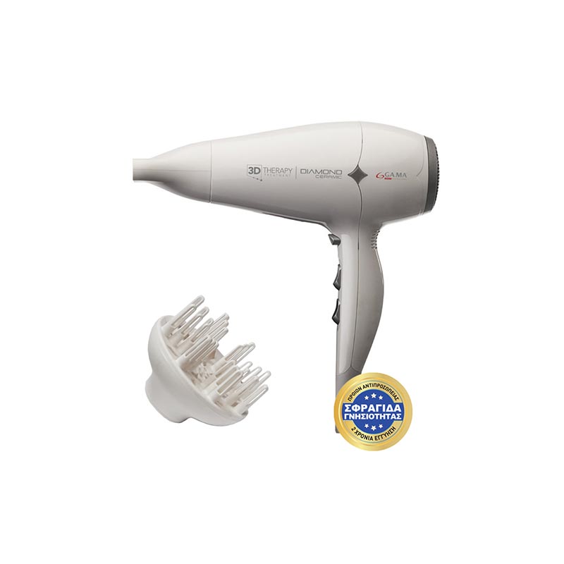 DIAMOND CERAMIC 3D