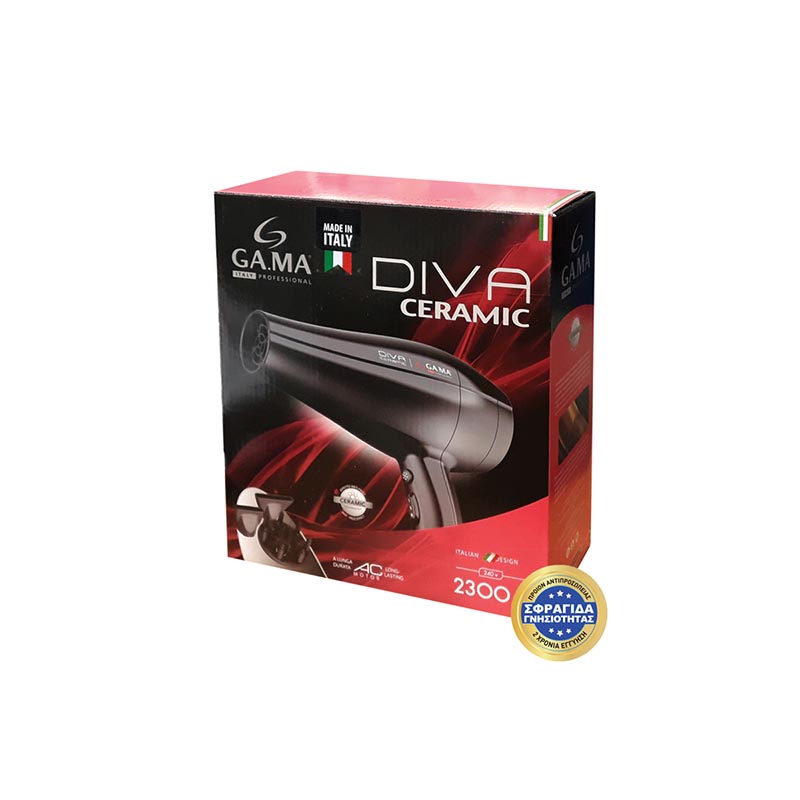 DIVA CERAMIC