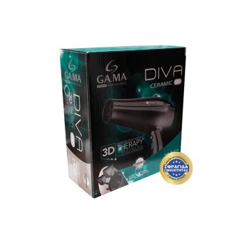 DIVA CERAMIC 3D THERAPY