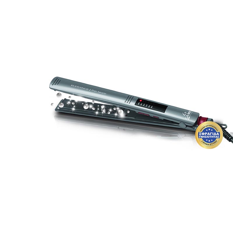 ELEGANCE LED TITAN KERATIN