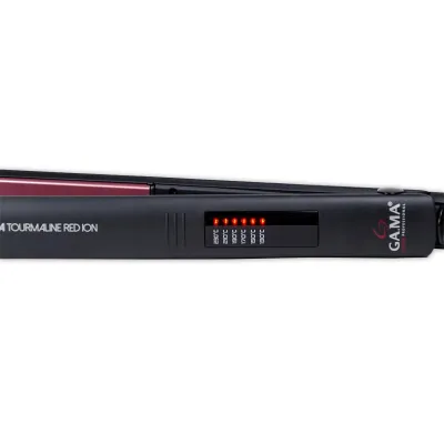 BELLA TOURMALINE RED ION