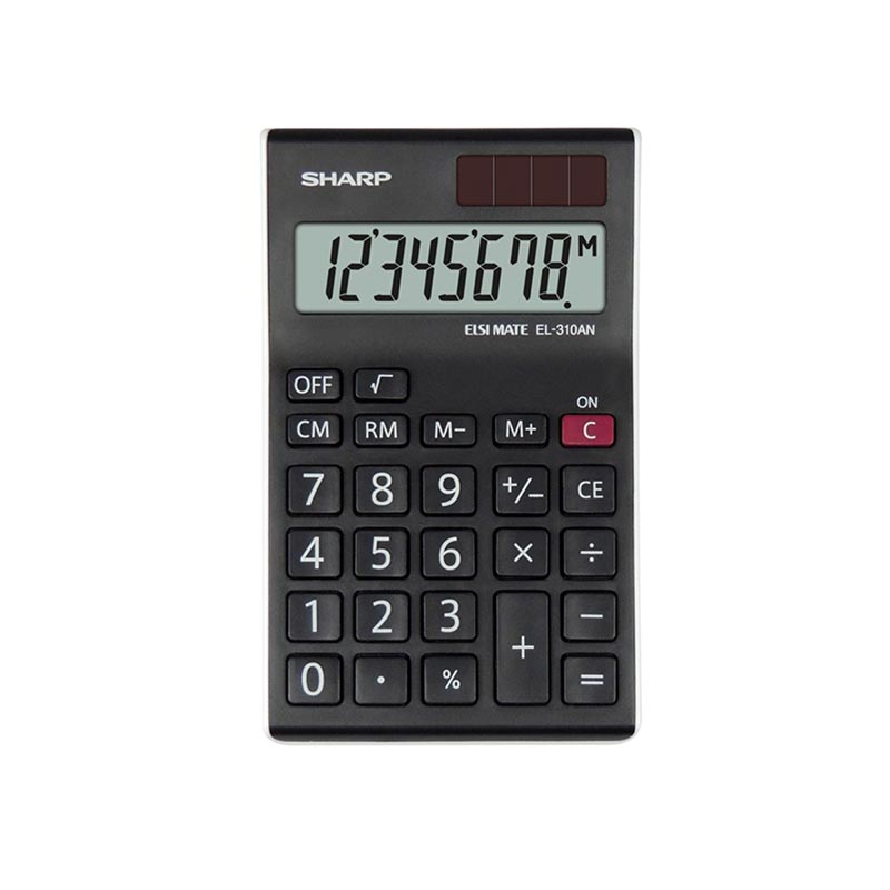 EL-310AN-WH