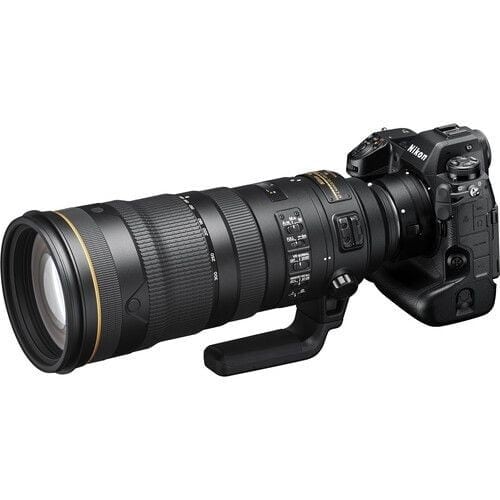 Nikon Adapter FTZ II