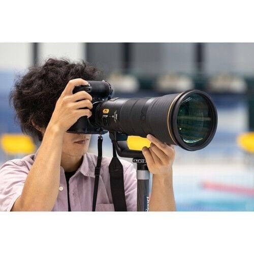 Nikon Adapter FTZ II
