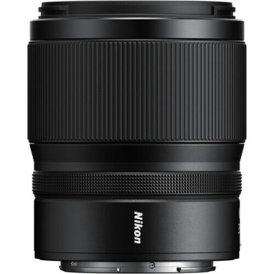 Nikon NIKKOR Z 35mm f/1.4 Lens