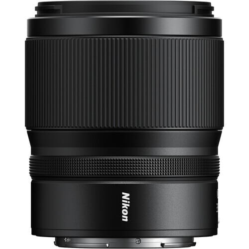 Nikon NIKKOR Z 35mm f/1.4 Lens