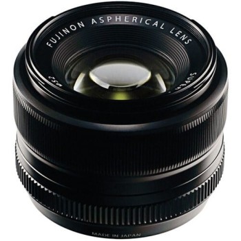 Fujinon Lens XF 35mm F/1.4 R