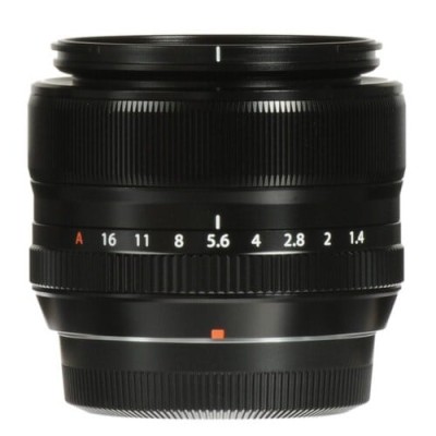Fujinon Lens XF 35mm F/1.4 R