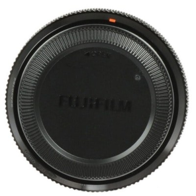 Fujinon Lens XF 35mm F/1.4 R