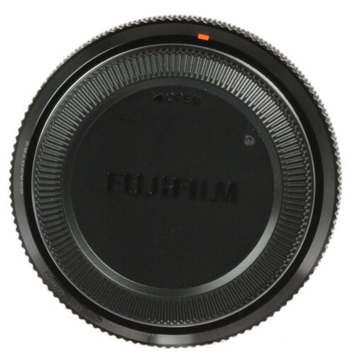Fujinon Lens XF 35mm F/1.4 R