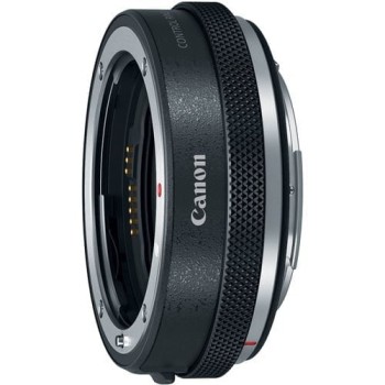 Canon Control Ring Mount Adapter EF to EOS R