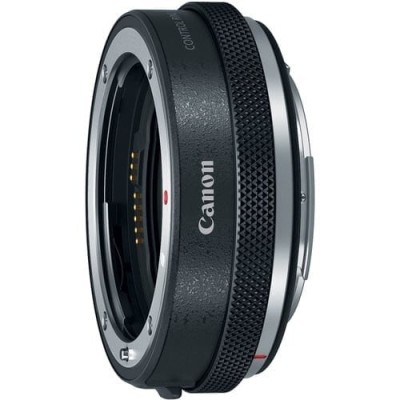 Canon Control Ring Mount Adapter EF to EOS R