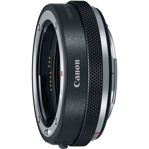 Canon Control Ring Mount Adapter EF to EOS R